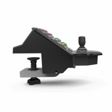 Joystick Logitech G Saitek Farm Sim Vehicle Side Panel    