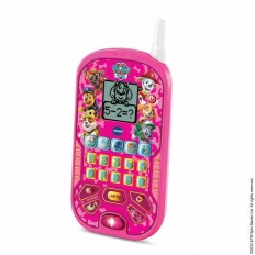 Telefono Giocattolo Vtech PAW PATROL The Educational Smartphone (FR)    