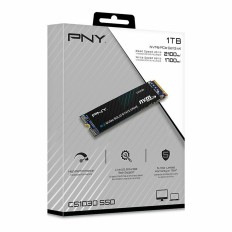 Hard Disk PNY CS1030 1 TB 1 TB HDD 1 TB SSD    