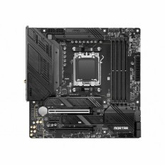 Scheda Madre MSI MAG B650M Mortar AMD AM5 AMD AMD B650    