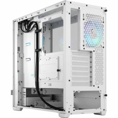 Case computer desktop ATX Fractal Pop Air Bianco    