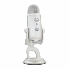 Microfono Logitech Yeti    