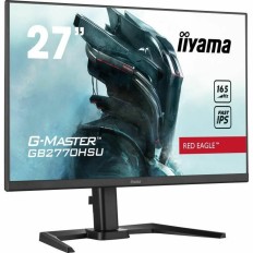 Monitor Iiyama GB2770HSU-B5 27" LED IPS AMD FreeSync Flicker free    