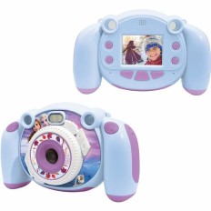 Fotocamera Digitale per Bambini Lexibook Frozen    