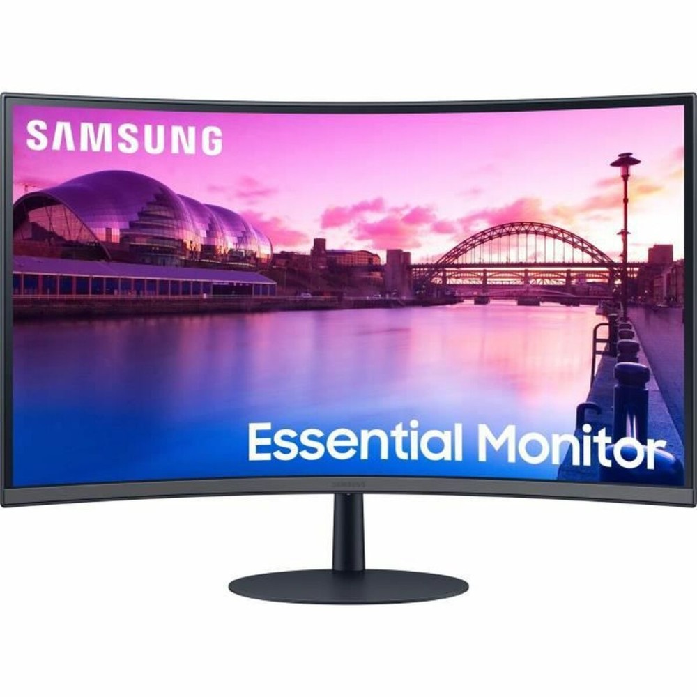 Monitor Gaming Samsung S32C390EAU 32" Full HD 32" 75 Hz    