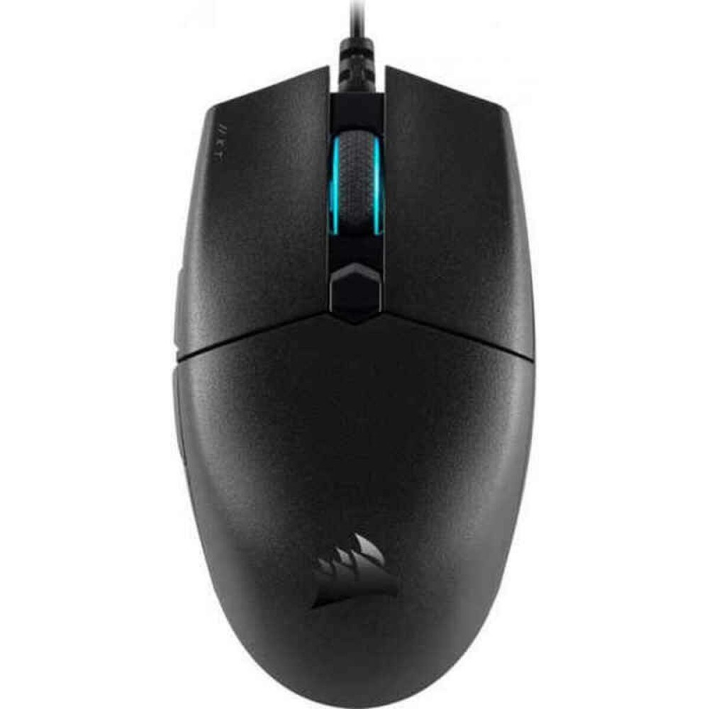 Mouse Gaming Corsair CH-930C011-EU 12400 DPI Nero    