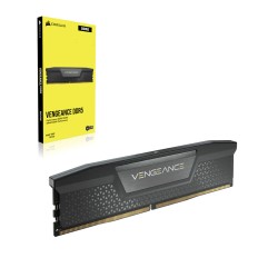 Memoria RAM Corsair CMK32GX5M2B6400C32 32 GB    