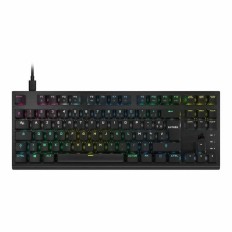 Tastiera Corsair Azerty Francese AZERTY    