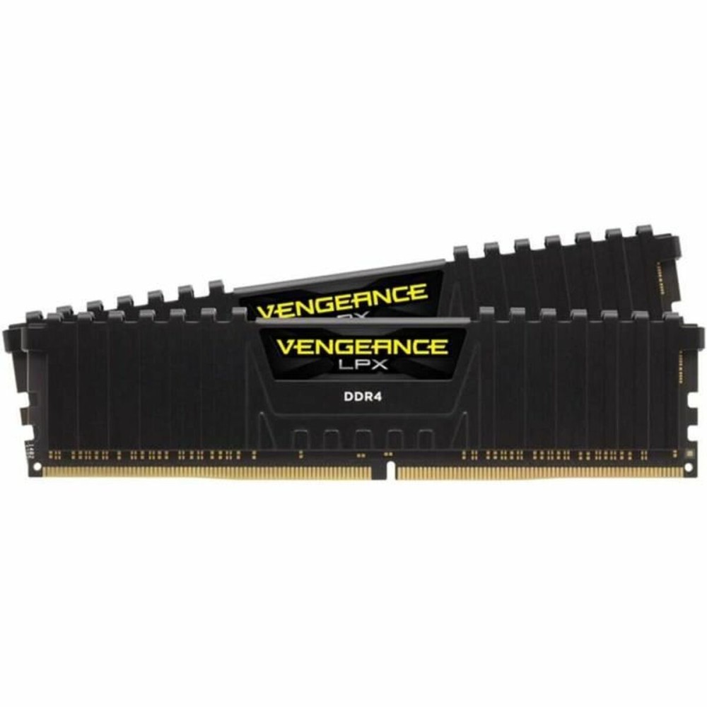 Memoria RAM Corsair CMK16GX4M2Z3600C18 CL16 CL18 16 GB    