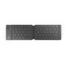 Tastiera Bluetooth Mobility Lab Nero AZERTY    