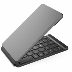 Tastiera Bluetooth Mobility Lab Nero AZERTY    