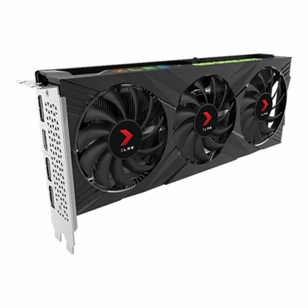 Scheda Grafica PNY VCG40608TFXXPB1 Geforce RTX 4060 8 GB GDDR6    