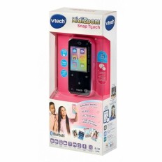 Fotocamera Digitale per Bambini Vtech KidiZoom Rosa    