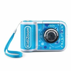 Fotocamera Digitale per Bambini Vtech KidiZoom    