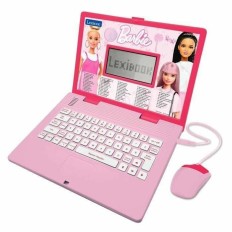 Gioco educativo Lexibook Barbie    