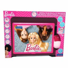 Gioco educativo Lexibook Barbie    