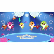 Videogioco per Switch Outright Games Baby Shark: Sing & Swim Party    