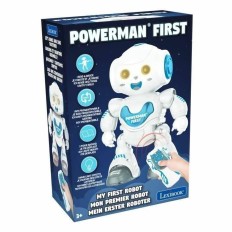 Robot Lexibook Powerman First    