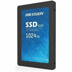 Hard Disk Hikvision 1 TB SSD    