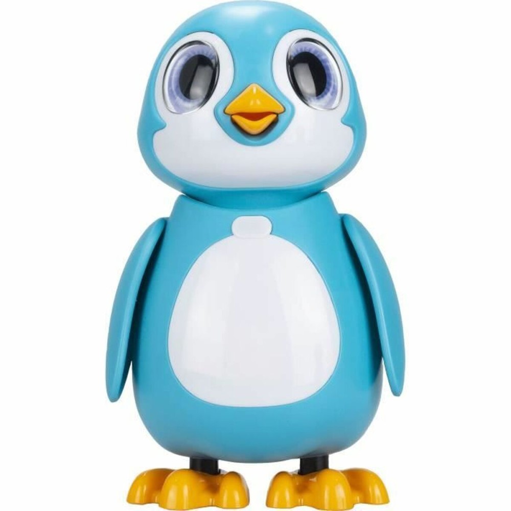 Robot Silverlit Rescue Penguin    