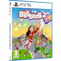 Videogioco PlayStation 5 Microids Les Sisters 2    