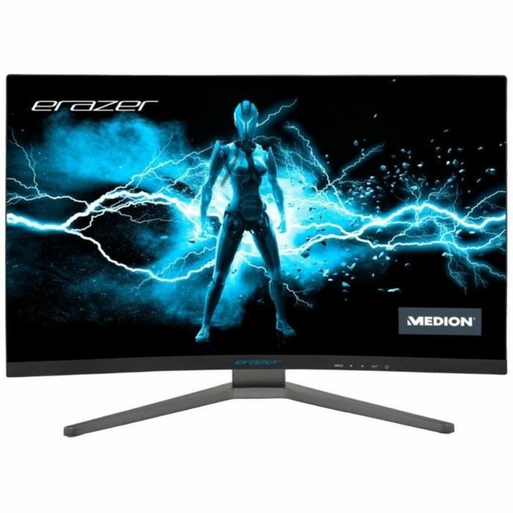 Monitor Medion MD21506 27" 165 Hz    