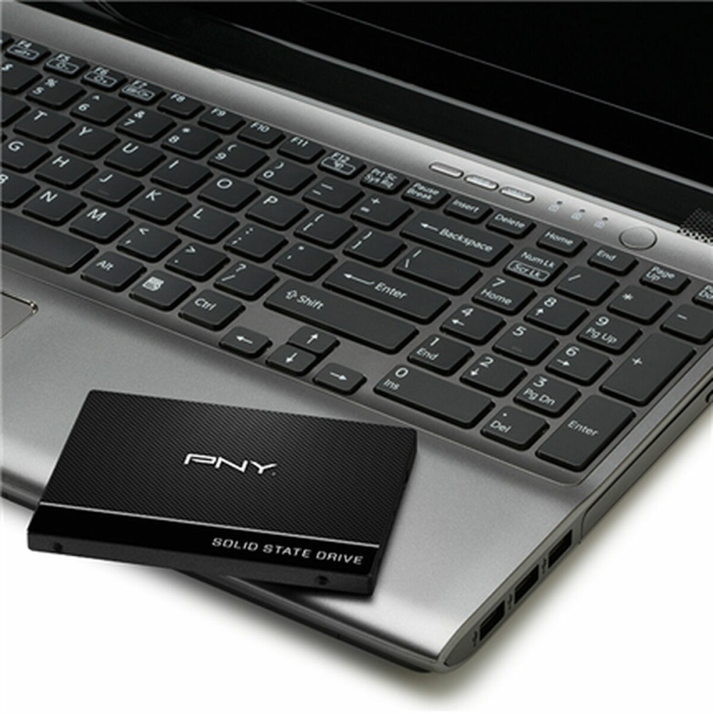 Hard Disk PNY CS900    