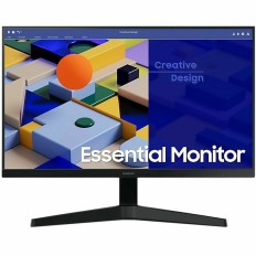 Monitor Samsung LS27C314EAUXEN 27" LED IPS AMD FreeSync Flicker free 75 Hz    