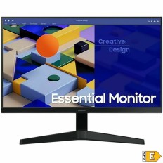 Monitor Samsung LS27C314EAUXEN 27" LED IPS AMD FreeSync Flicker free 75 Hz    