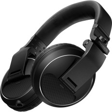 Auricolari Pioneer HDJ-X5-K Nero    