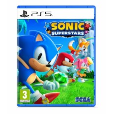 Videogioco PlayStation 5 SEGA Sonic Superstars (FR)    