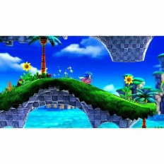 Videogioco PlayStation 5 SEGA Sonic Superstars (FR)    