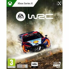 Videogioco per Xbox Series X Electronic Arts EA Sports WRC (FR)    