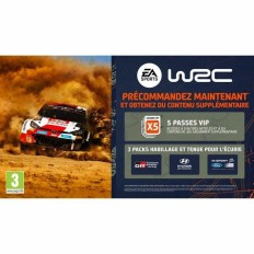 Videogioco per Xbox Series X Electronic Arts EA Sports WRC (FR)    