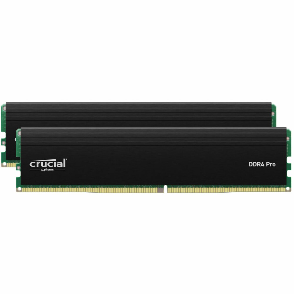 Memoria RAM Crucial CP2K16G4DFRA32A 32 GB CL22    