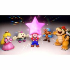 Videogioco per Switch Nintendo Super Mario RPG (FR)    