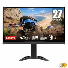 Monitor Lenovo 27" 165 Hz    