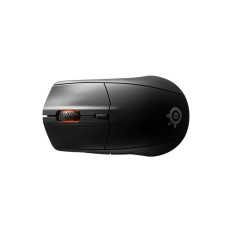 Mouse Gaming SteelSeries 62521 18000 DPI Nero    