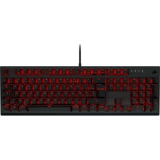 Tastiera meccanica Corsair K60 Pro AZERTY Nero    