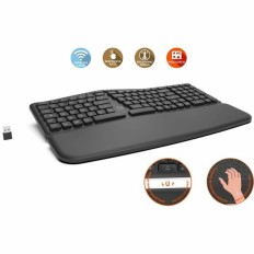 Tastiera Bluetooth Mobility Lab MOBILITY LAB - ML313153 Nero AZERTY    