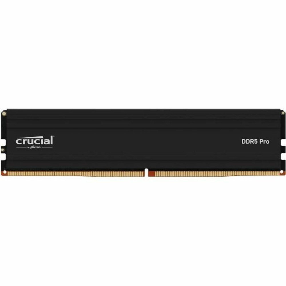 Memoria RAM Crucial DDR5 32 GB    