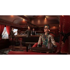 Videogioco per Switch Microids Agatha Christie: Le Crime de L'Orient Express (FR)    