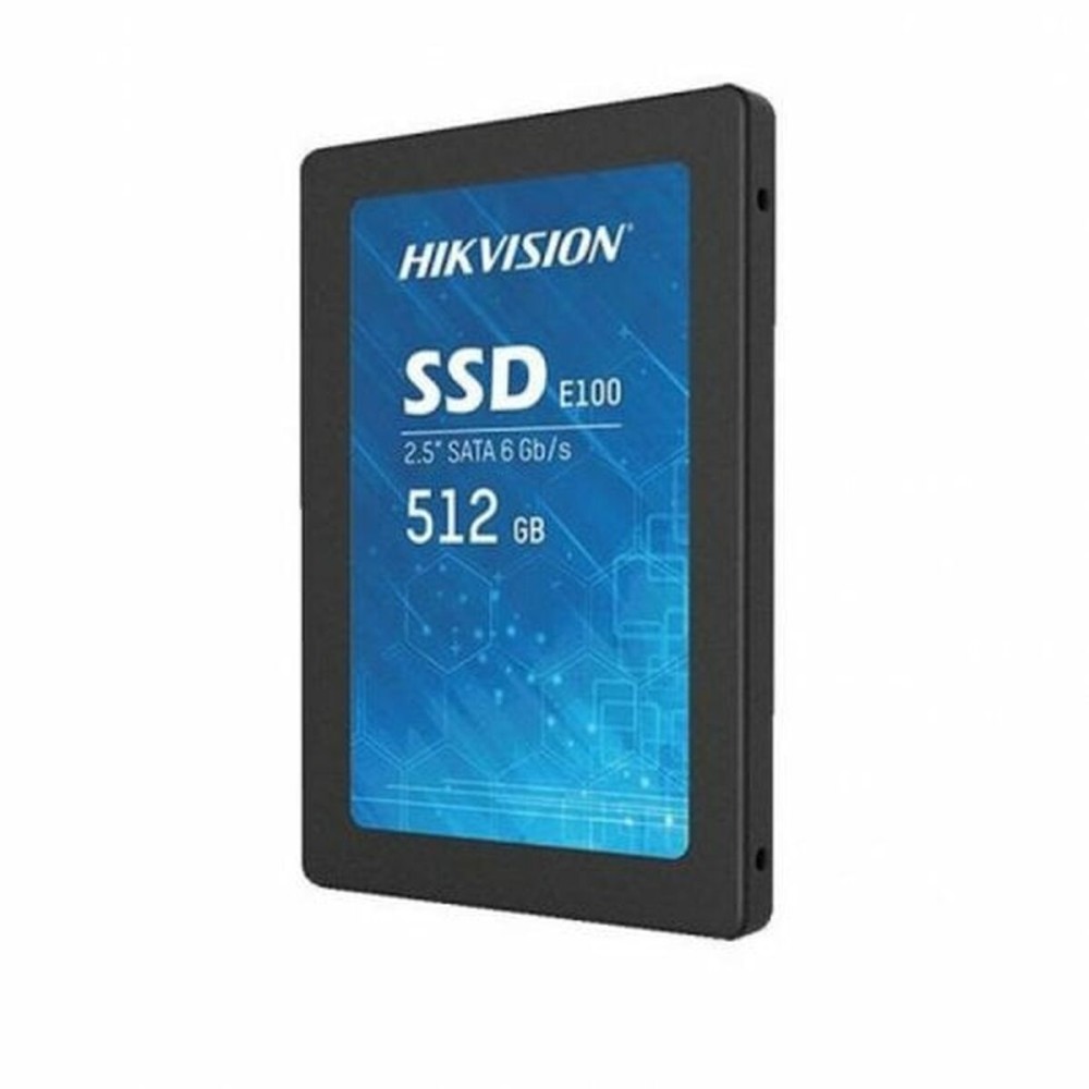 Hard Disk Hikvision 2,5" 128 GB    