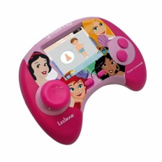 Console Lexibook Disney Princess Francese Inglese    