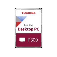 Hard Disk Toshiba 3,5" 256 GB SSD 2 TB HDD    