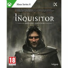 Videogioco per Xbox One / Series X Microids The inquisitor (FR)    