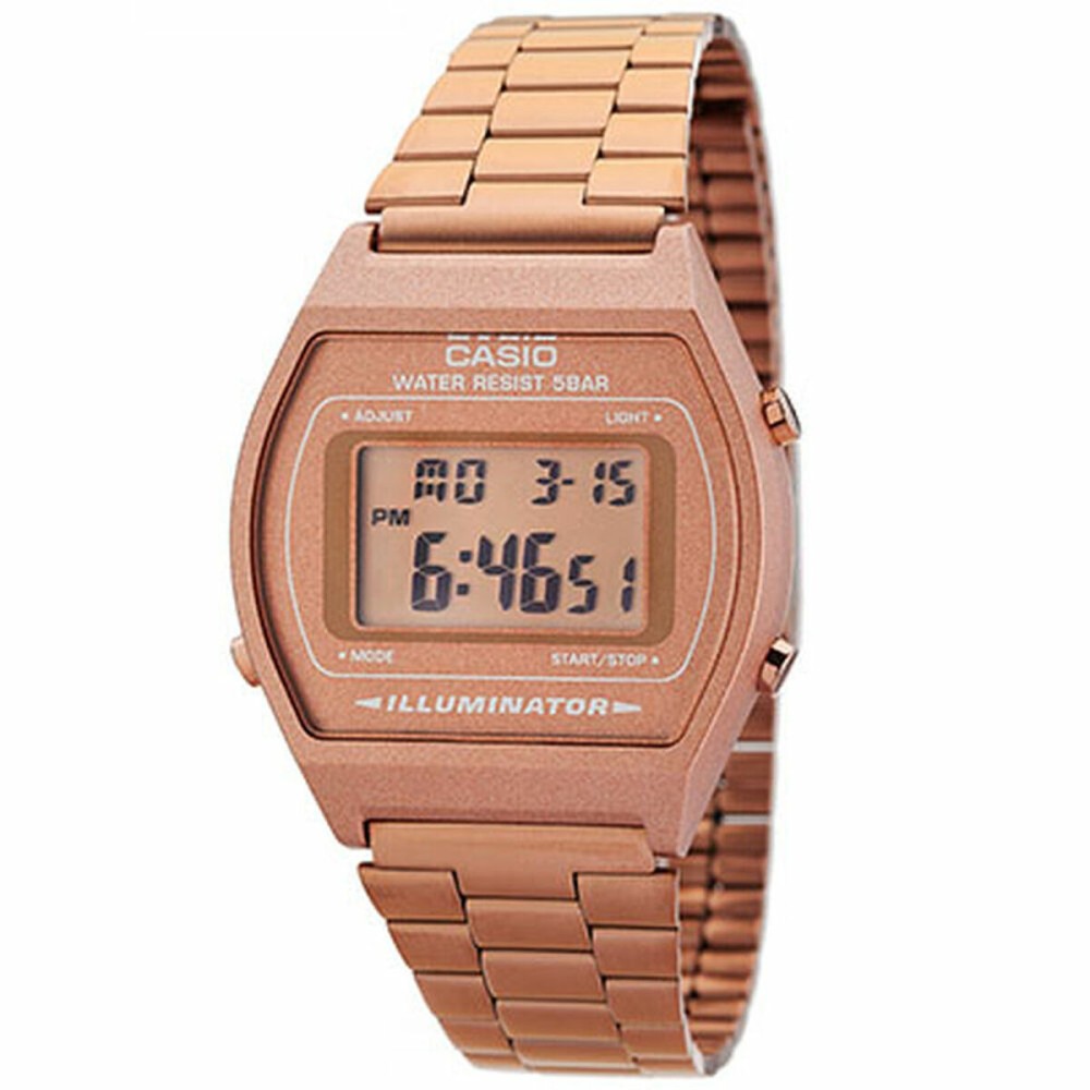 Orologio Casio B640WC-5AEF    