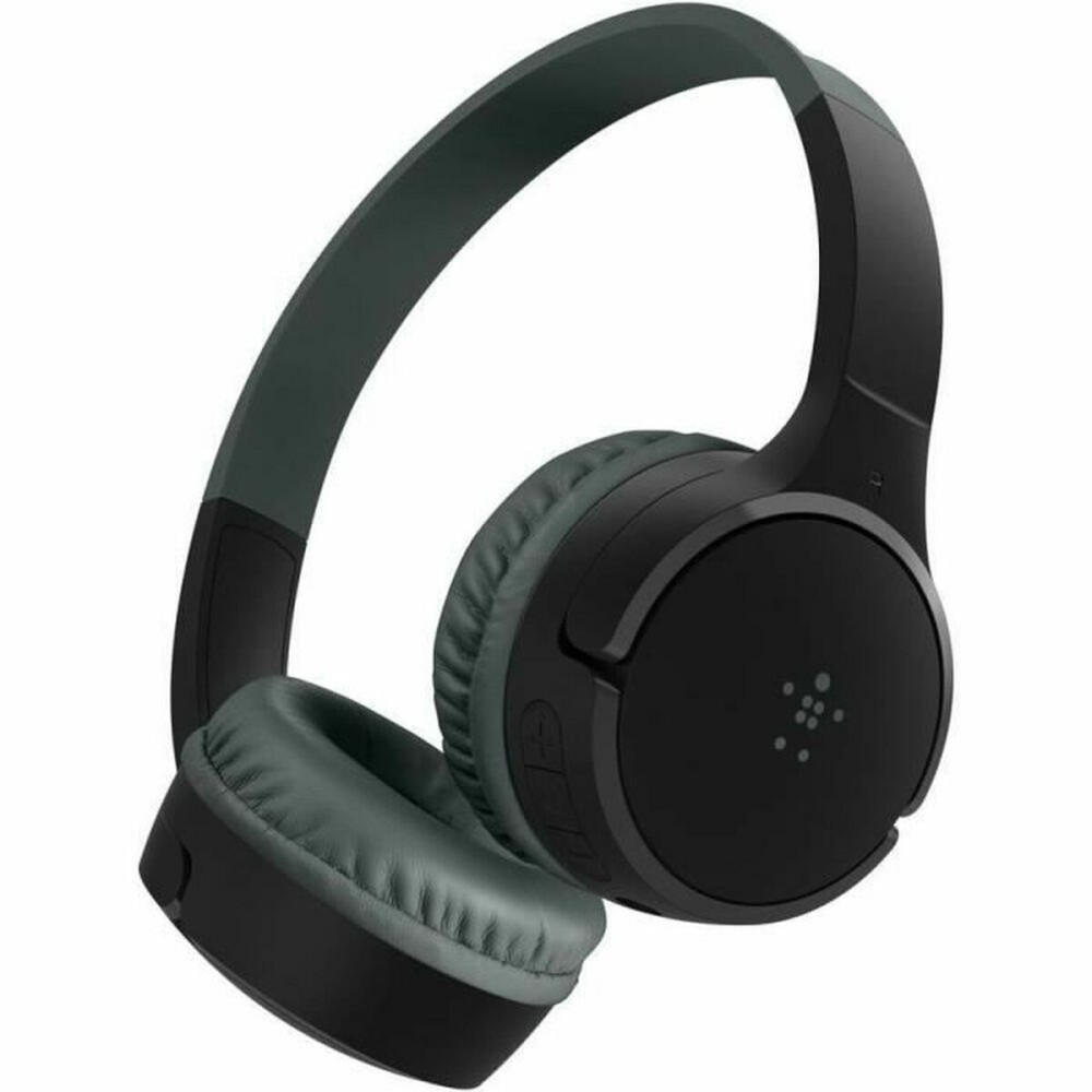 Auricolare Bluetooth Belkin AUD002BTBK Nero    