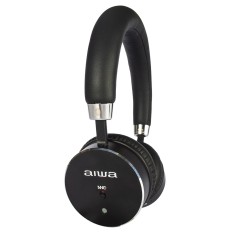 Auricolari Senza Fili Aiwa HSTBTN800BK Nero    