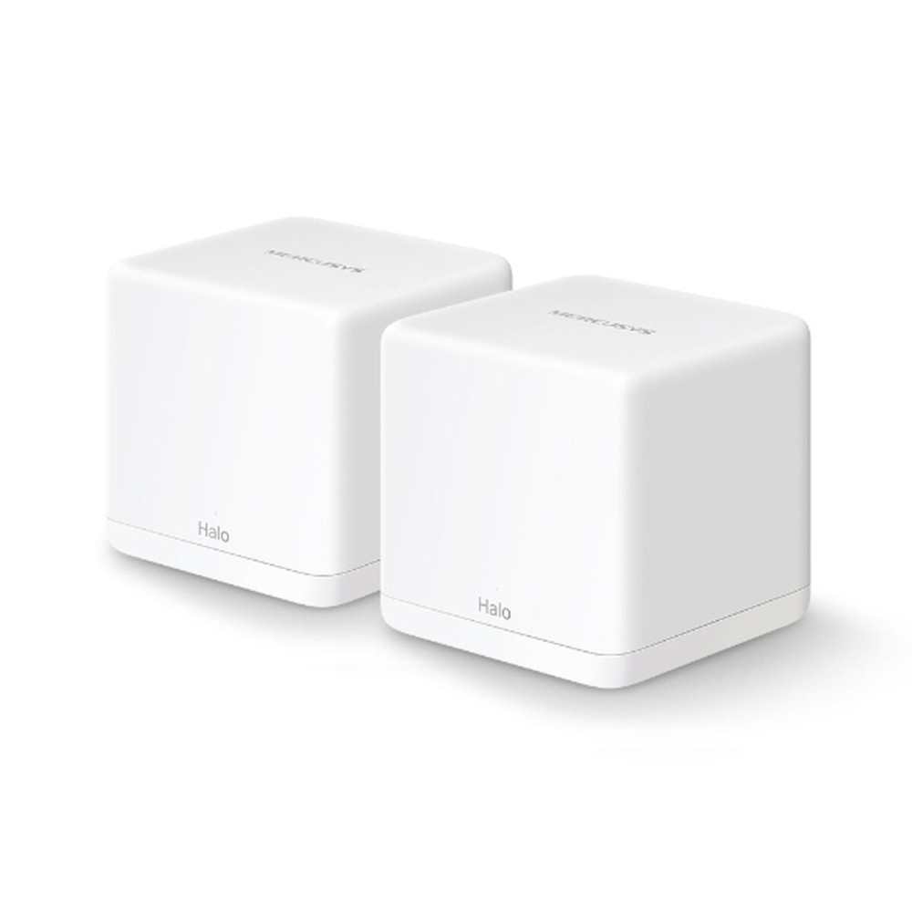 Punto d'Accesso TP-Link Halo H30G(2-pack) 2 Unità    